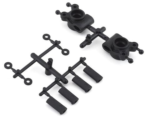Team Associated RC10B74.1 Rear Hubs