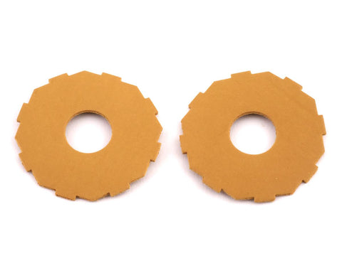 Team Associated Factory Team B74.1 11mm Octalock LCF Slipper Pad - ASC92285