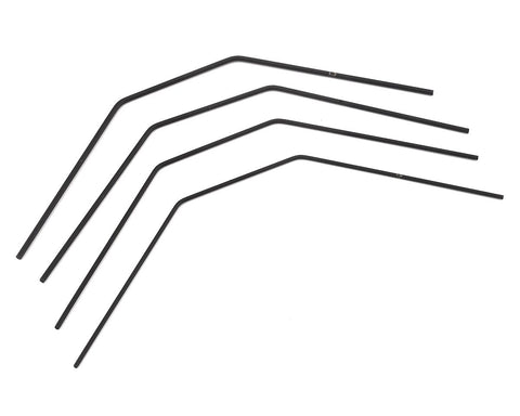 Team Associated RC10B74.1 Anti-Roll Bar Set (1.0-1.3mm)-ASC92289