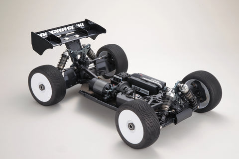 Mugen Seiki MBX8R ECO 1/8 Off-Road Competition Electric Buggy Kit