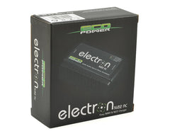 EcoPower "Electron Ni82 AC" NiMH/NiCd Battery Charger (1-8 Cells/2A/25W)