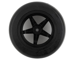 Exotek Twister Pro Belted Drag Tire & Wheel Set (2)