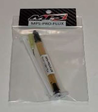 MPS- Pro Flux