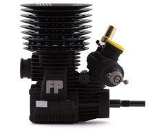 Flash Point FP02 .21 3-Port Competition Nitro Buggy Engine (w/Ceramic Rear Bearing)