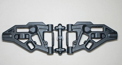 Mugen Seiki MBX8R Front Lower Suspension Arms