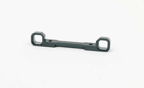 Mugen Seiki MBX8R Alum Front Upper Suspension Arm Mount: X8R