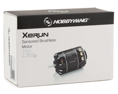 Hobbywing Xerun V10 G4 Competition Stock Brushless Motor (13.5T)