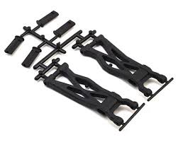 Team Associated T6.1/SC6.1 Rear Suspension Arms-ASC71105