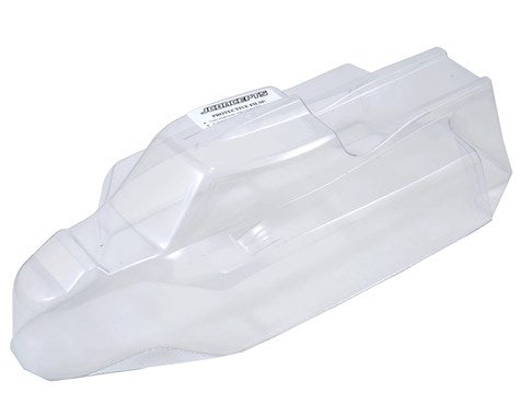 JConcepts TLR 8IGHT-E 3.0 "Silencer" Body (Clear)