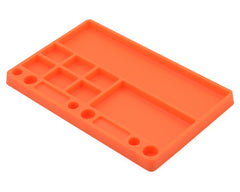 JConcepts Rubber Parts Tray (various colours)
