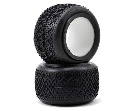 JConcepts 3D's 2.2" Rear Buggy Tires (2)