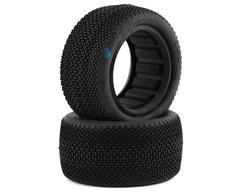 JConcepts ReHab 2.2" Rear Buggy Tires (2)