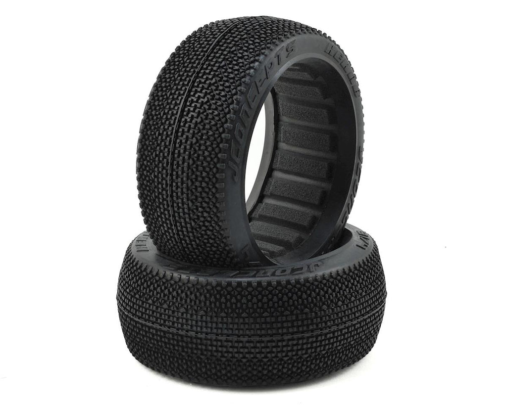 JConcepts Rehab 1/8th Buggy Tires (2)