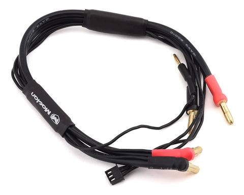 Maclan Max Current V2 2S Charge Cable Lead (30cm)