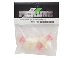 Mckune Design Traction Compound Bottle Replacement Tip (3)