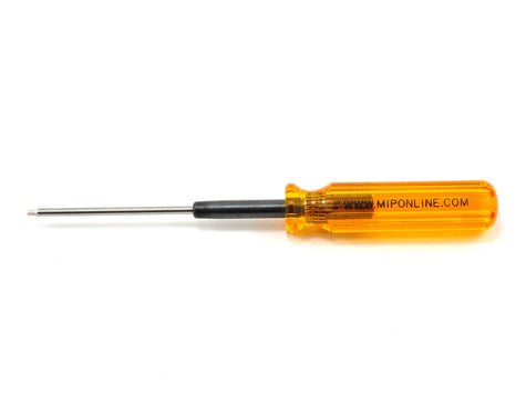 MIP Thorp Hex Driver (0.9, 1.3, 1.5, 2.0, 2.5, 3.0mm)