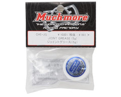 Muchmore Racing Joint Grease (5g)