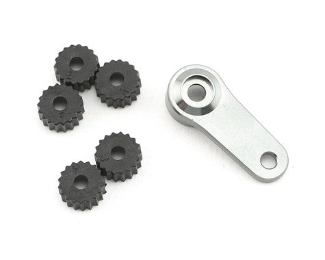 Mugen Seiki Aluminum Servo Horn Set