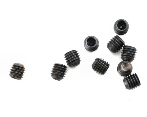 Mugen Seiki SK 5x5mm Set Screw (10)