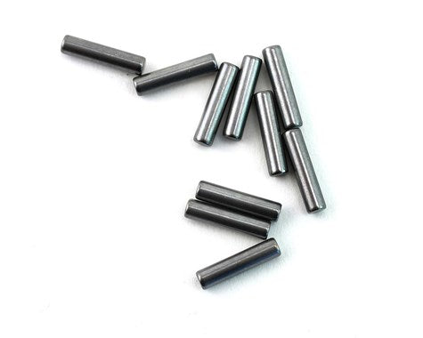 Mugen Seiki 3x12.8mm Joint Pin (Mugen - center driveshaft pins)
