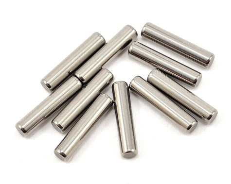 Mugen Seiki 3x13.8mm Joint Pin (Mugen and Tekno - axle shaft pins)