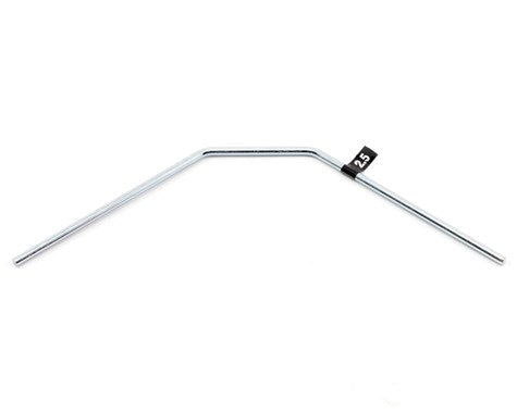 Mugen Seiki 2.5mm Front Anti-Roll Bar