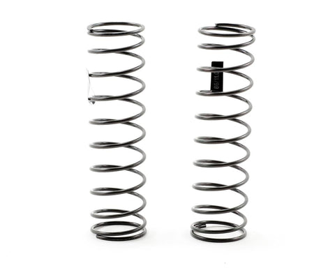 Mugen Seiki Rear Damper Spring (XX Soft, 86mm, 11.0T) (2)