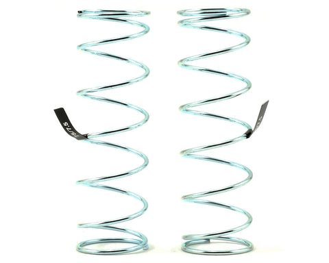 Mugen Seiki Big Bore Front Damper Spring Set (X Hard - 1.5/7.50T) (2)