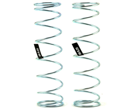 Mugen Seiki Big Bore Rear Damper Spring Set (Hard - 1.5/8.25T) (2)