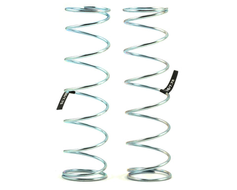 Mugen Seiki Big Bore Rear Damper Spring Set (XX Hard - 1.5/7.75T) (2)