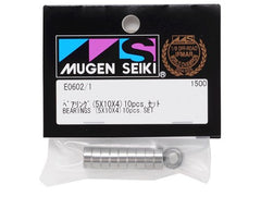 Mugen Seiki 5x10x4mm Bearing (10)