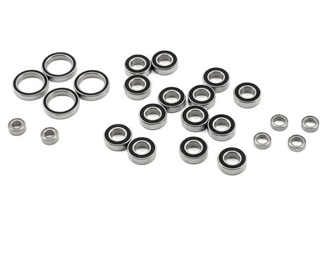 Mugen Seiki Complete Bearing Set (24)