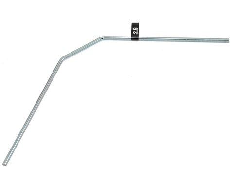 Mugen Seiki 2.5mm Rear Anti-Roll Bar