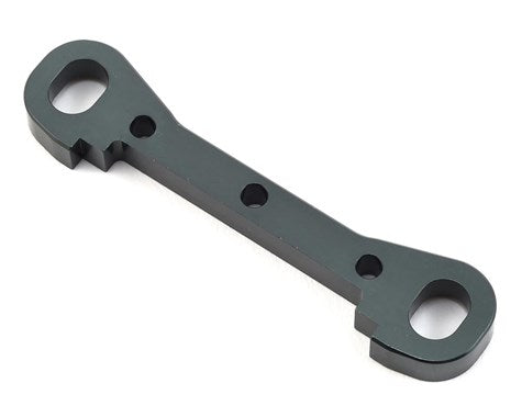 Mugen Seiki MBX8 Aluminum Front/Front Lower Arm Mount