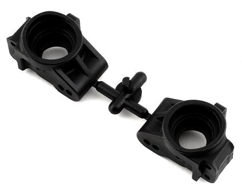 Mugen Seiki MBX8R Rear Hub Carriers