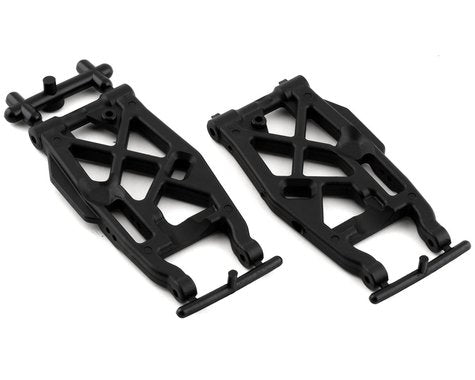 Mugen Seiki MBX8R Rear Lower Suspension Arms (LW)