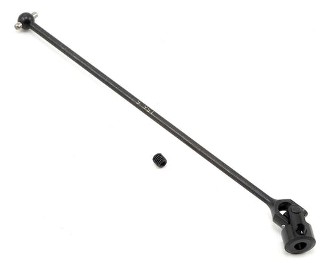 Mugen Seiki 156.5mm Rear Center Universal Driveshaft (MBX7TR/E)