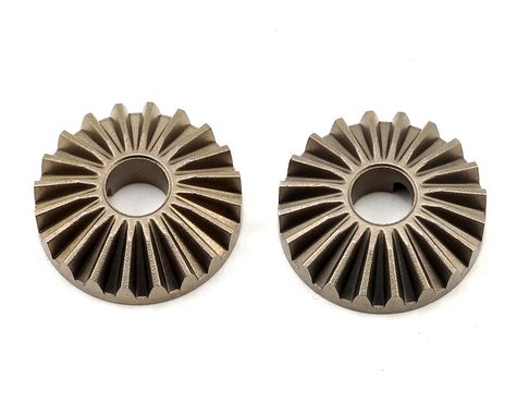 Mugen Seiki HTD Differential Gear (2) (20T)