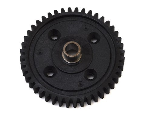 Mugen Seiki MBX8 ECO HTD Plastic Spur Gear (44T)