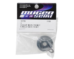 Mugen Seiki 4-Shoe Flywheel