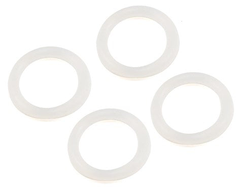 Mugen Seiki MBX8 Fuel Cap Silicone O-Ring (4)