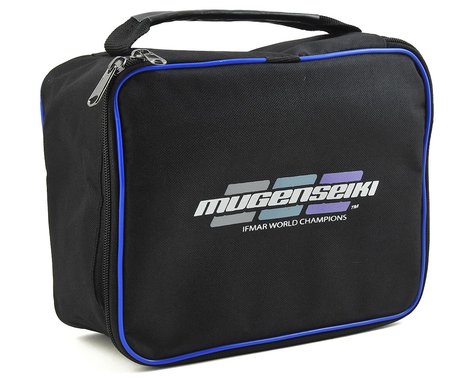 Mugen Seiki Shock/Diff Fluid Bag