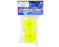 Pro-Line Velocity 2.2" Front Wheels (2) (B6/RB6) w/12mm Hex