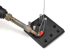 ProTek RC Carbon Fiber Soldering Jig