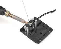 ProTek RC Carbon Fiber Soldering Jig