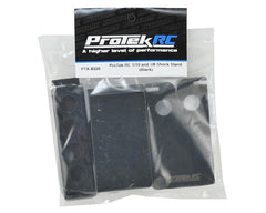 ProTek RC 1/10 and 1/8 Shock Stand (Black)