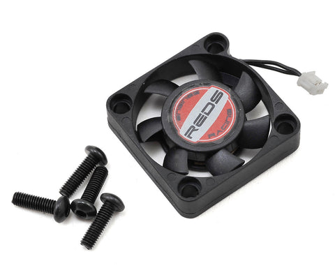 REDS ESC Cooling Fan (30 x 30 x 7mm