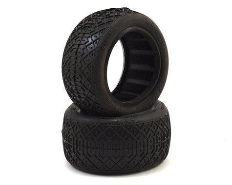 Raw Speed RC - Rip Tide 2.2" 1/10 Rear Buggy Tires (2)