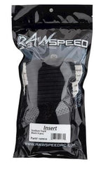 Raw Speed RC - Stadium Truck "Black" Closed Cell Inserts (4 pcs)