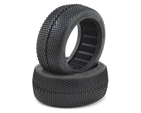 Raw Speed RC - Super Mini 1/8 Buggy Tires (2)